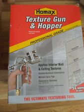 Homax texturing spray for sale  Raleigh