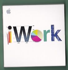 Apple iwork software for sale  Lincoln