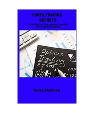 Forex trading secrets gebraucht kaufen  Trebbin