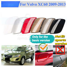 For Volvo XC60 2009 2010 2011 2012 2013 Car Front Bumper Headlight Washer Cover for sale  Shipping to South Africa