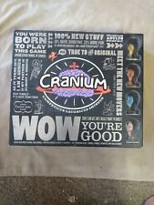 Cranium wow game for sale  Shipping to Ireland