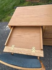 Computer desk drawers for sale  Saint Thomas