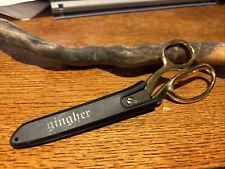 gingher scissors for sale  Concord