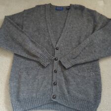 Vintage pendleton sweater d'occasion  Expédié en Belgium