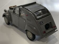 Citroen 2cv 4x4 d'occasion  Genlis