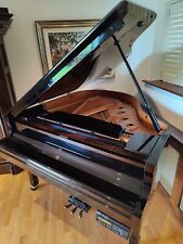 Yamaha disklavier grand for sale  OLDHAM