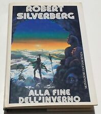 Silverberg robert alla usato  Italia