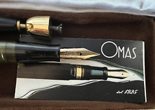 Omas extra penna usato  Roma