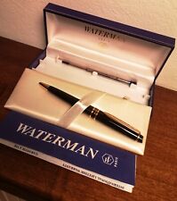 Penna Stilografica Waterman Paris usato in Italia | vedi tutte i 10 prezzi!
