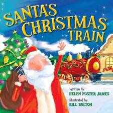 Santa christmas train for sale  Montgomery