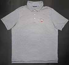 Polo de golfe masculino LevelWear tamanho XXL logotipo aberto Houston  comprar usado  Enviando para Brazil