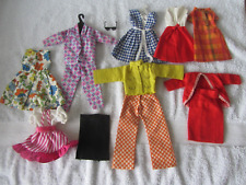 Dolls clothing bundle for sale  ELLESMERE PORT