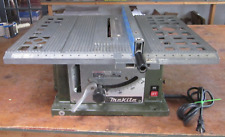 makita saw table 2708 for sale  Morgantown