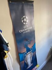 Champions league 2017 for sale  CARDIFF