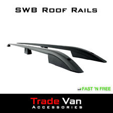 Caddy roof rails for sale  SUTTON-IN-ASHFIELD