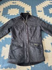 Ladies barbour cavalry for sale  HENLEY-ON-THAMES