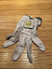 Masters golf glove for sale  South San Francisco