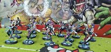 Blood bowl pro for sale  Franklin