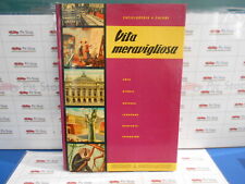 Antq73 enciclopedia vita usato  Italia