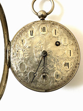 Vecchio orologio taschino usato  Spedire a Italy