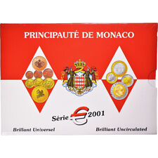 1145301 monaco coffret d'occasion  Lille-