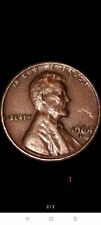 1964 lincoln penny for sale  Sierra Vista