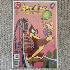 Animaniacs comics 1999 for sale  San Francisco