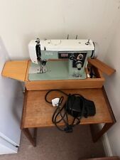 alfa sewing machine for sale for sale  BELVEDERE