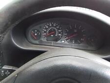 Instrument cluster bmw for sale  WINSFORD