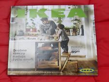 IKEA Catalogue - 2016 - Full Colour Annual Publication - Polish language Edition, używany na sprzedaż  PL