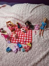 baby stroller barbie dolls for sale  HULL