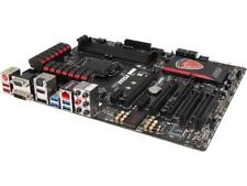 MSI Z97 Gaming 3 SATA 6Gb/s LGA 1150 Z97 HDMI  USB 3.0 ATX Intel Motherboard for sale  Shipping to South Africa