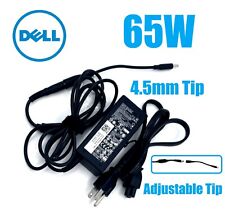 65w adapter charger for sale  Rowland Heights
