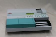 THERMO FISHER SCIENTIFIC MULTISKAN MCC 355 MICROPLATE READER 5111340 for sale  Shipping to South Africa