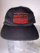 Sico mission possible for sale  ASHFORD