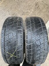 265 tyres 112h for sale  OLDHAM