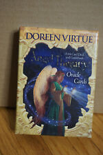 Angel therapy oracle for sale  Newark