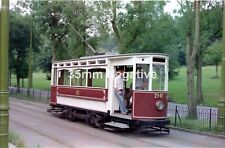 Leeds hull tram for sale  BLACKPOOL