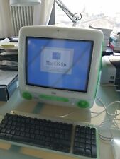 Apple imac verde usato  Brescia