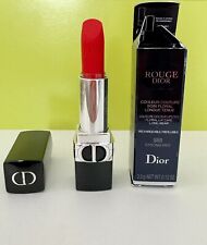 Rouge dior couleur d'occasion  Gex