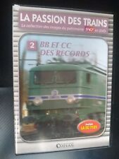 Passion trains vol d'occasion  Héry