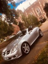 Mercedes slk r171 for sale  UK