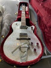 gretsch jet silver for sale  Simi Valley