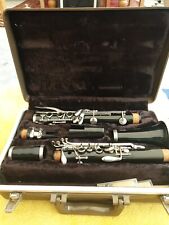 Buescher flat clarinet for sale  HASSOCKS