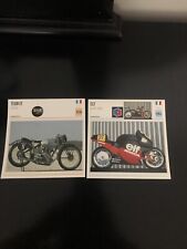 French motorcycle photo for sale  Quinton