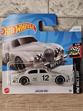 Hot wheels jaguar gebraucht kaufen  Berlin