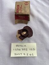 Bosch rotor arm for sale  MANSFIELD