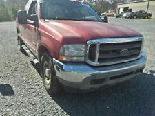 F250sd 2003 spare for sale  Biscoe