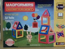 Magformers 274 play gebraucht kaufen  Holzheim,-Maitis