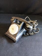 Ancien téléphone cadran d'occasion  Verquin